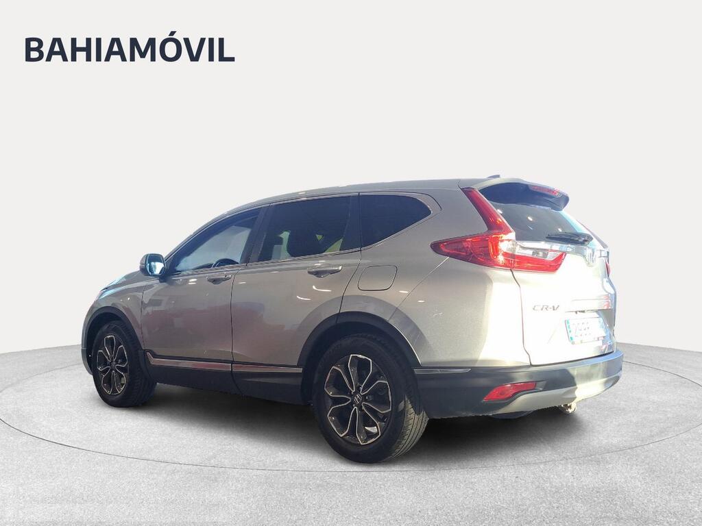 Honda CR-V 2.0 i-MMD 4x2Elegance Navi - Foto 822