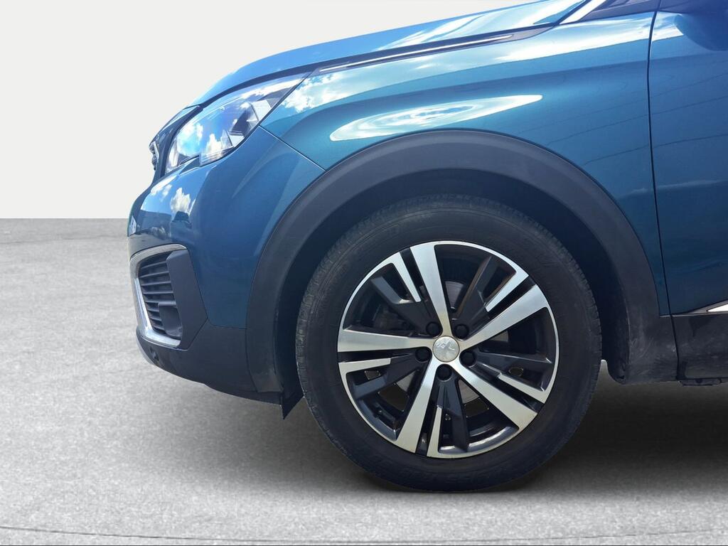 Peugeot 5008 Allure 1.5L BlueHDi 96kW (130CV) S&S - Foto 495