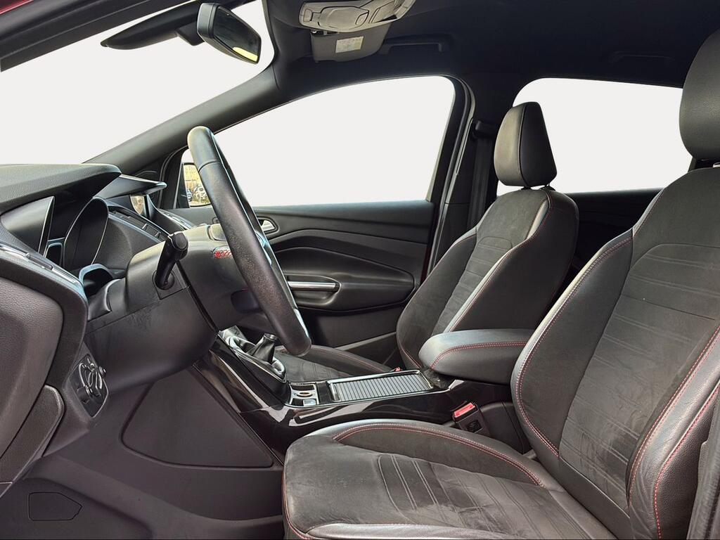 Ford Kuga 1.5 EcoBoost 88kW 4x2 ST-Line - Foto 1129