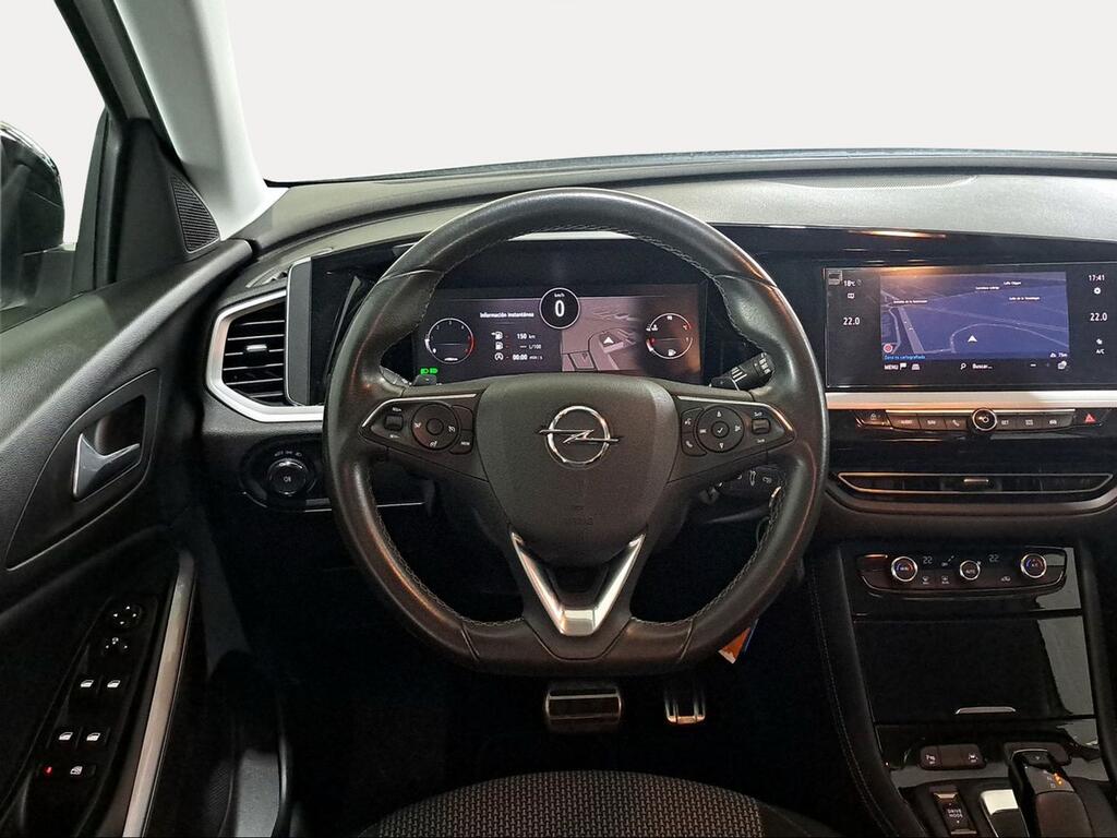 Opel Grandland 1.5 CDTi GS Line Auto - Foto 1211