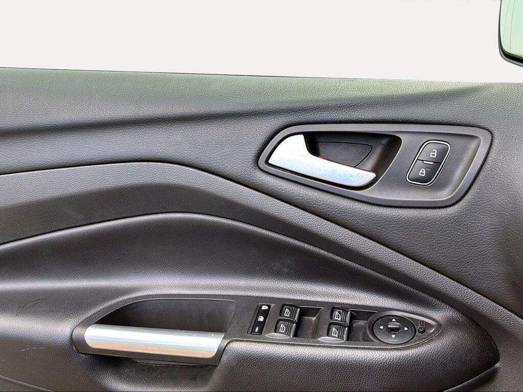 Ford Kuga 1.5 EcoBoost 88kW 4x2 ST-Line - Foto 1123