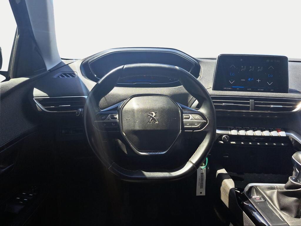 Peugeot 5008 Allure 1.5L BlueHDi 96kW (130CV) S&S - Foto 498