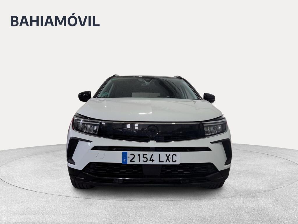 Opel Grandland 1.5 CDTi GS Line Auto - Foto 1199