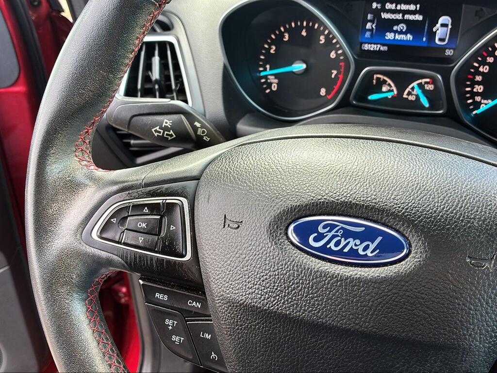 Ford Kuga 1.5 EcoBoost 88kW 4x2 ST-Line - Foto 1135