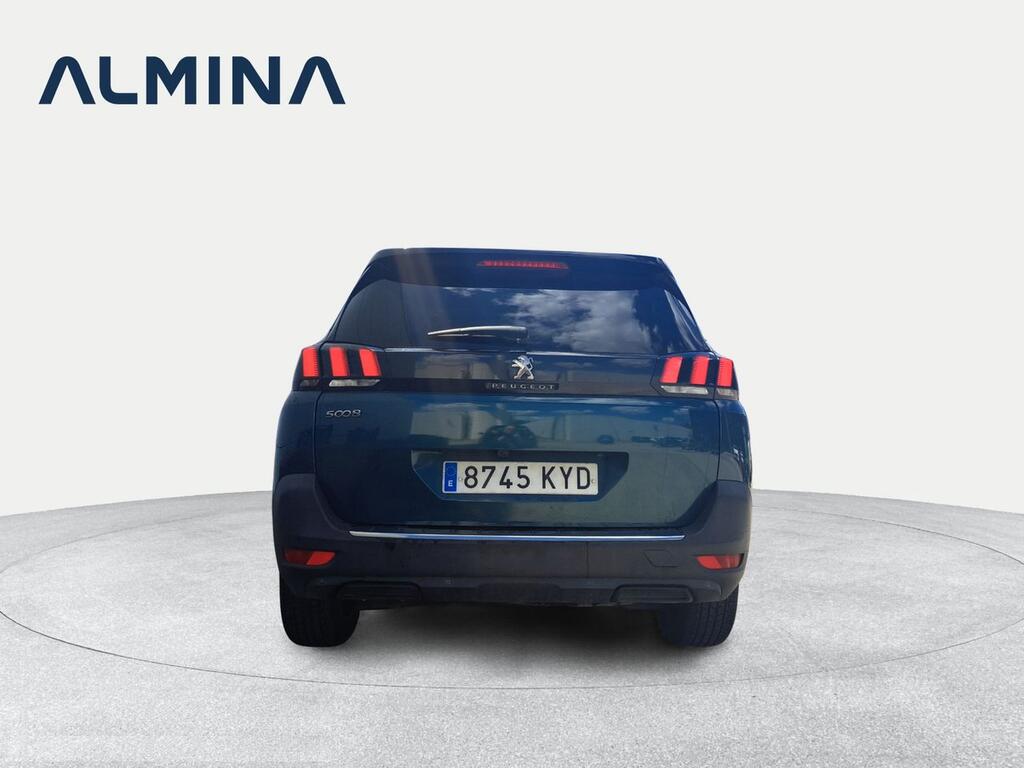 Peugeot 5008 Allure 1.5L BlueHDi 96kW (130CV) S&S - Foto 489