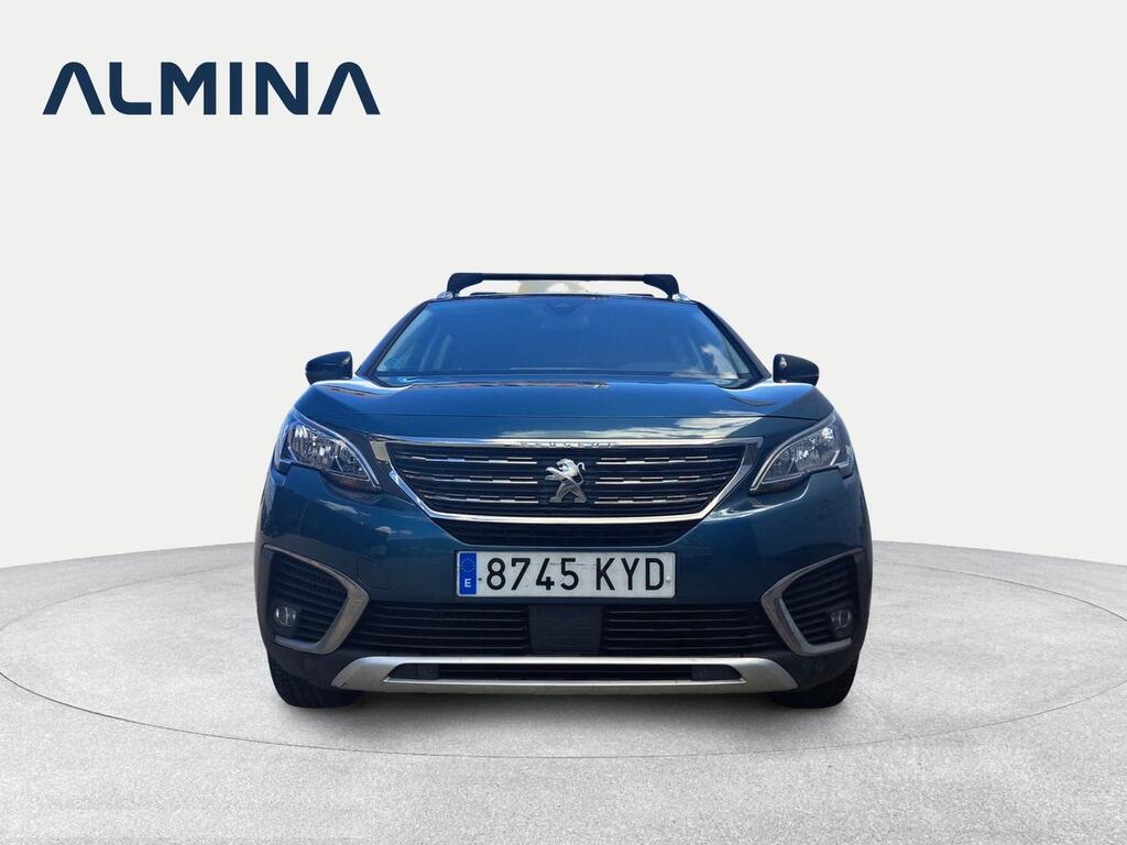 Peugeot 5008 Allure 1.5L BlueHDi 96kW (130CV) S&S - Foto 486