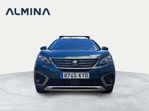 Peugeot 5008 Allure 1.5L BlueHDi 96kW (130CV) S&S