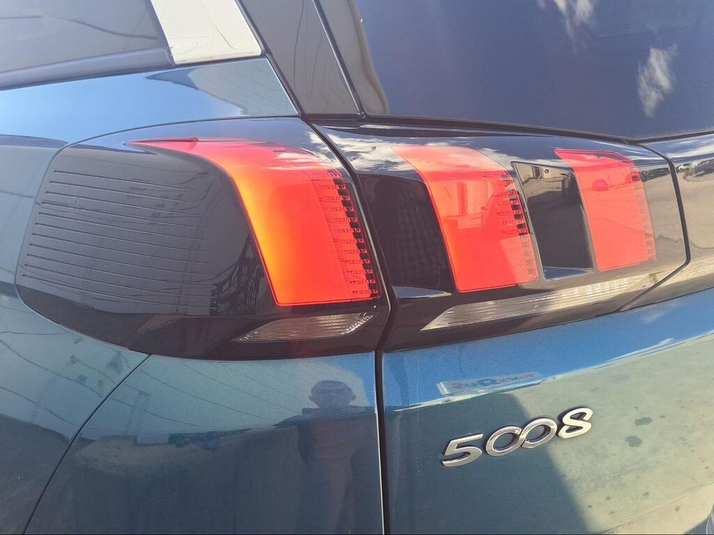 Peugeot 5008 Allure 1.5L BlueHDi 96kW (130CV) S&S - Foto 504