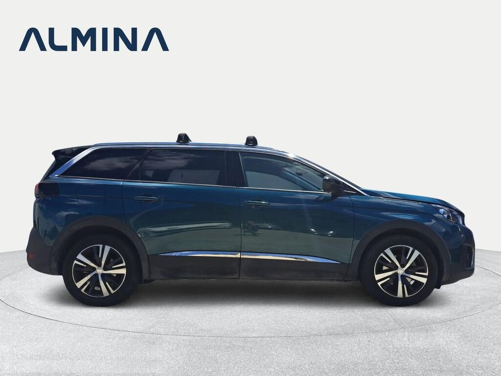 Peugeot 5008 Allure 1.5L BlueHDi 96kW (130CV) S&S - Foto 488