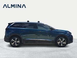 Peugeot 5008 Allure 1.5L BlueHDi 96kW (130CV) S&S