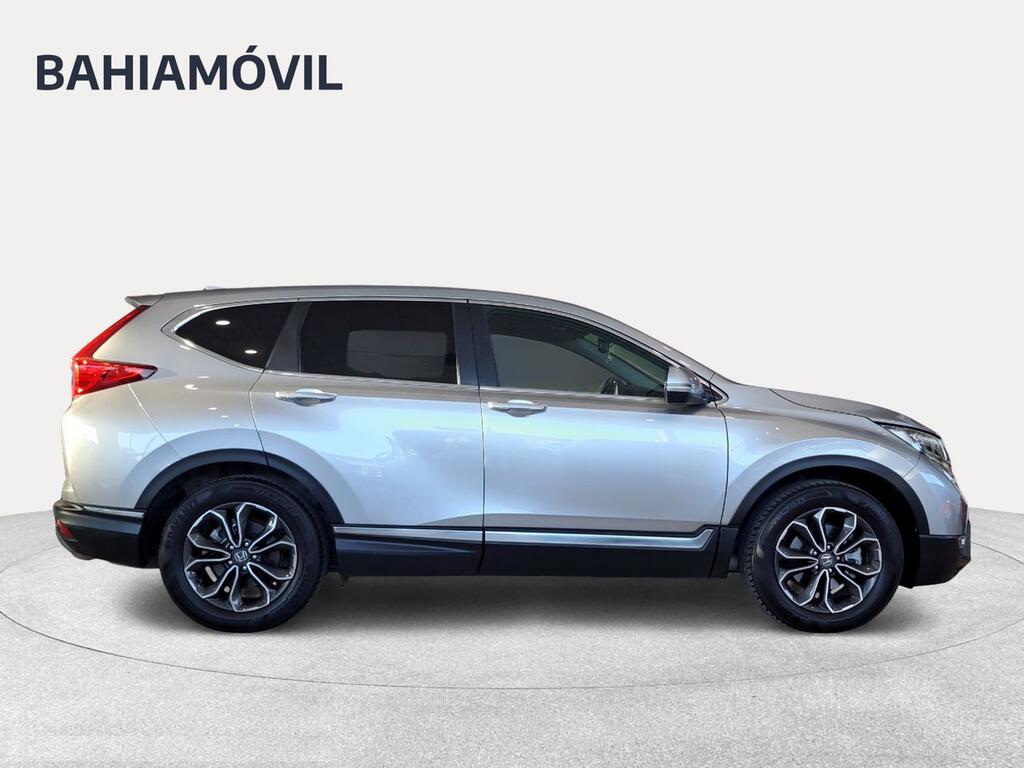 Honda CR-V 2.0 i-MMD 4x2Elegance Navi - Foto 819