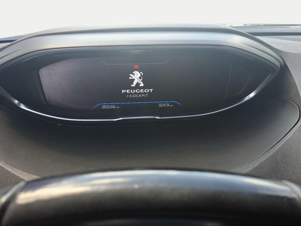Peugeot 5008 Allure 1.5L BlueHDi 96kW (130CV) S&S - Foto 501