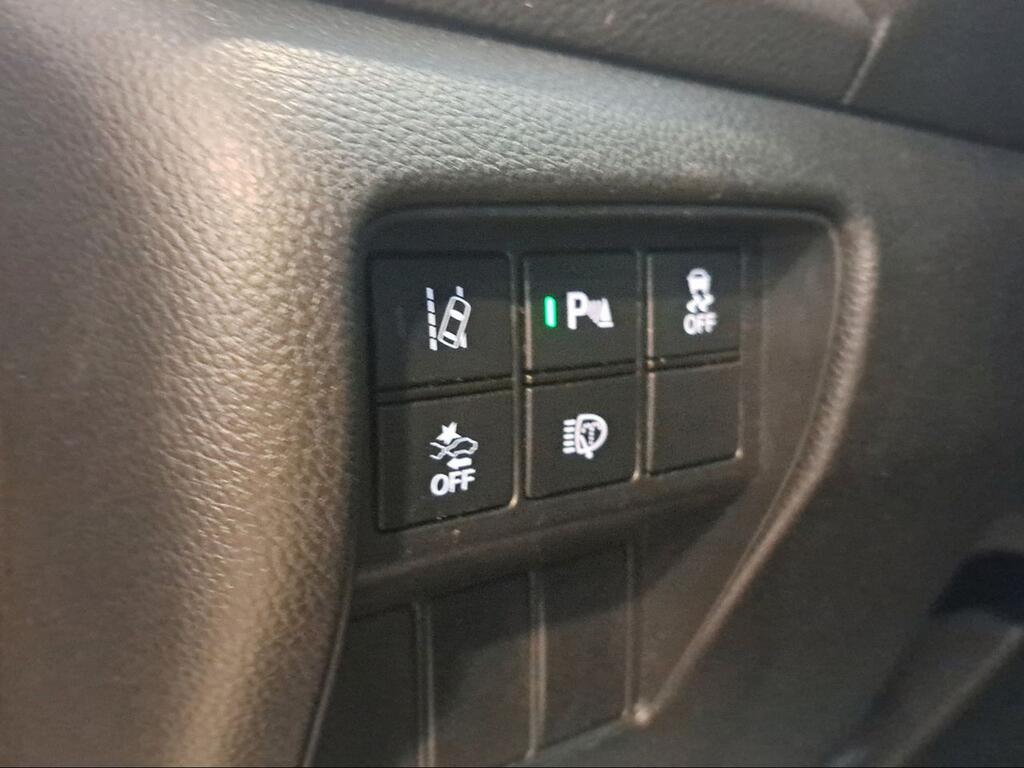 Honda CR-V 2.0 i-MMD 4x2Elegance Navi - Foto 839