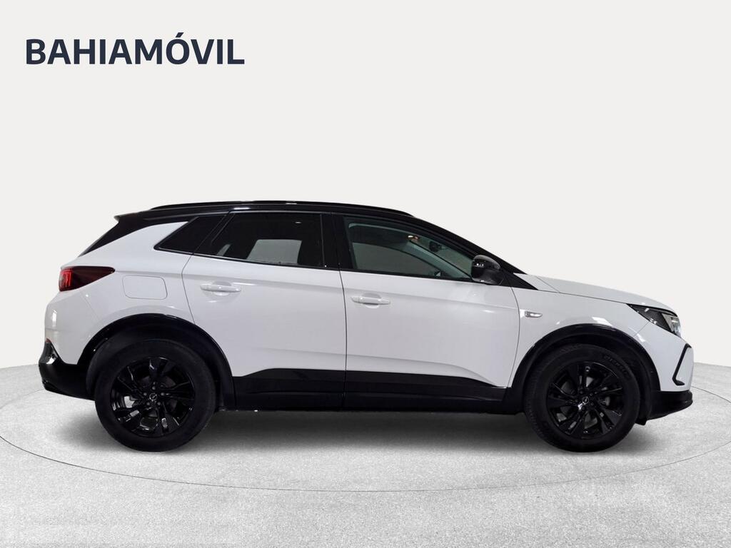 Opel Grandland 1.5 CDTi GS Line Auto - Foto 1201