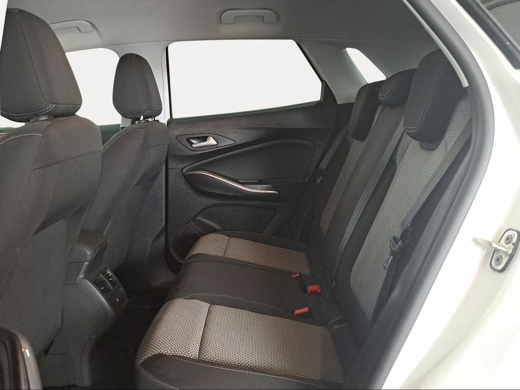 Opel Grandland 1.5 CDTi GS Line Auto - Foto 1207
