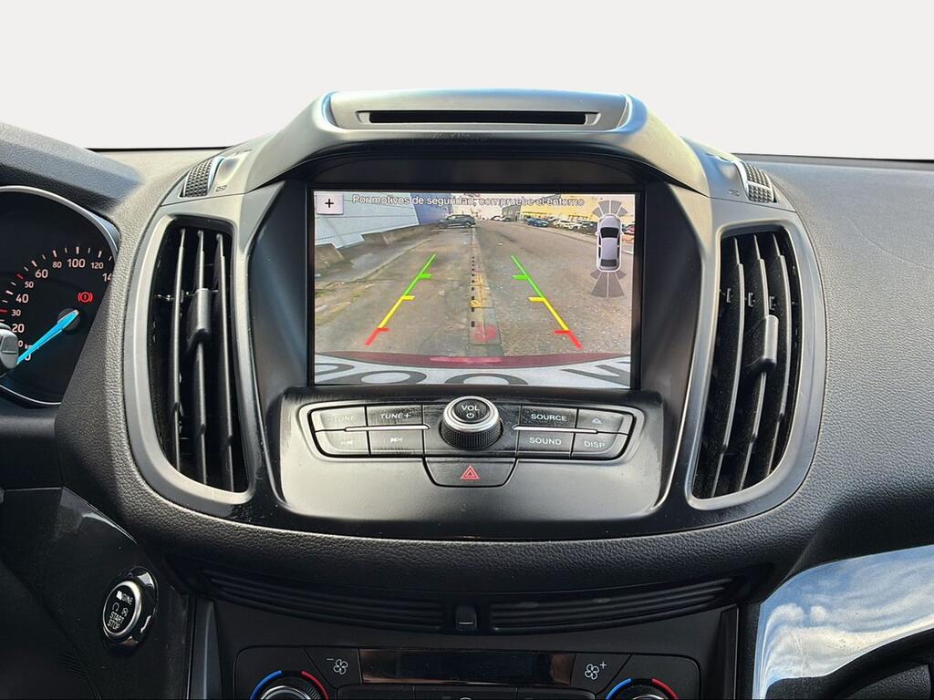 Ford Kuga 1.5 EcoBoost 88kW 4x2 ST-Line - Foto 1136