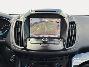 Ford Kuga 1.5 EcoBoost 88kW 4x2 ST-Line