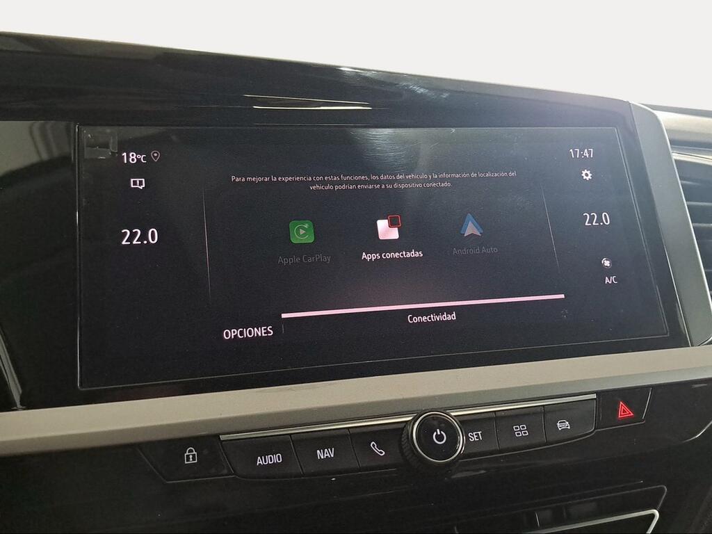 Opel Grandland 1.5 CDTi GS Line Auto - Foto 1221