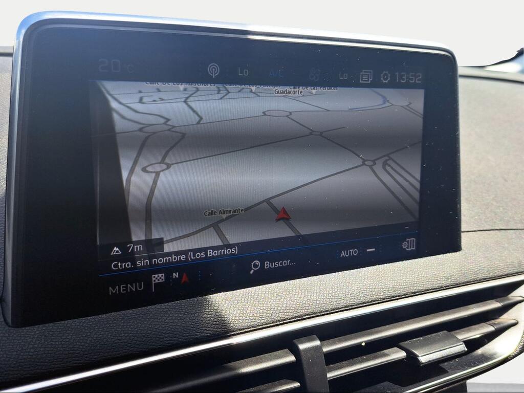 Peugeot 5008 Allure 1.5L BlueHDi 96kW (130CV) S&S - Foto 510