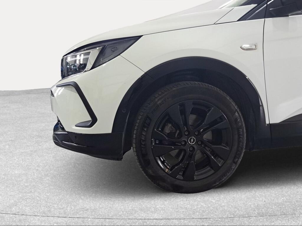 Opel Grandland 1.5 CDTi GS Line Auto - Foto 1208