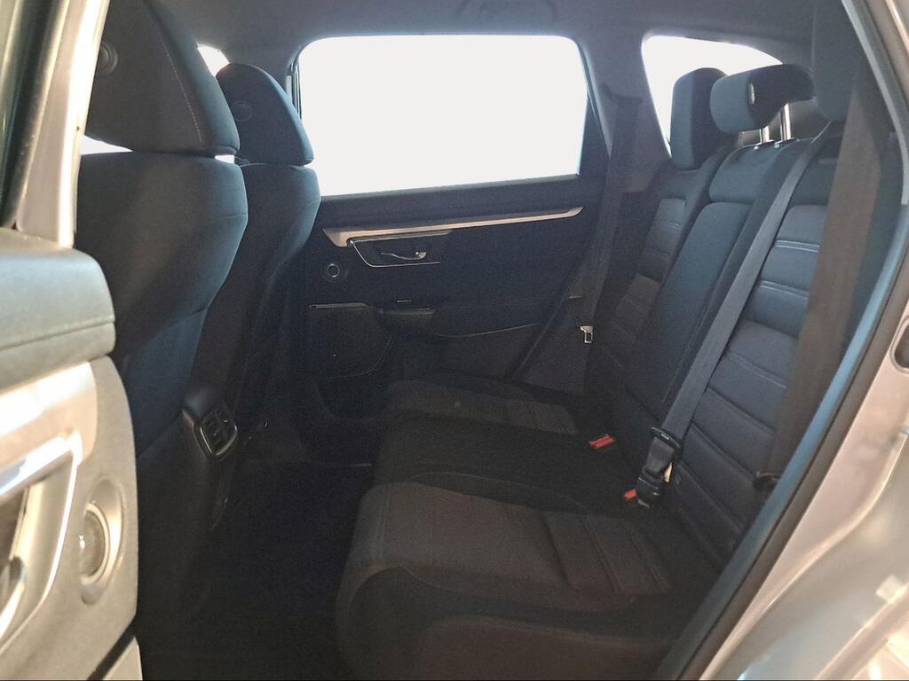 Honda CR-V 2.0 i-MMD 4x2Elegance Navi - Foto 825