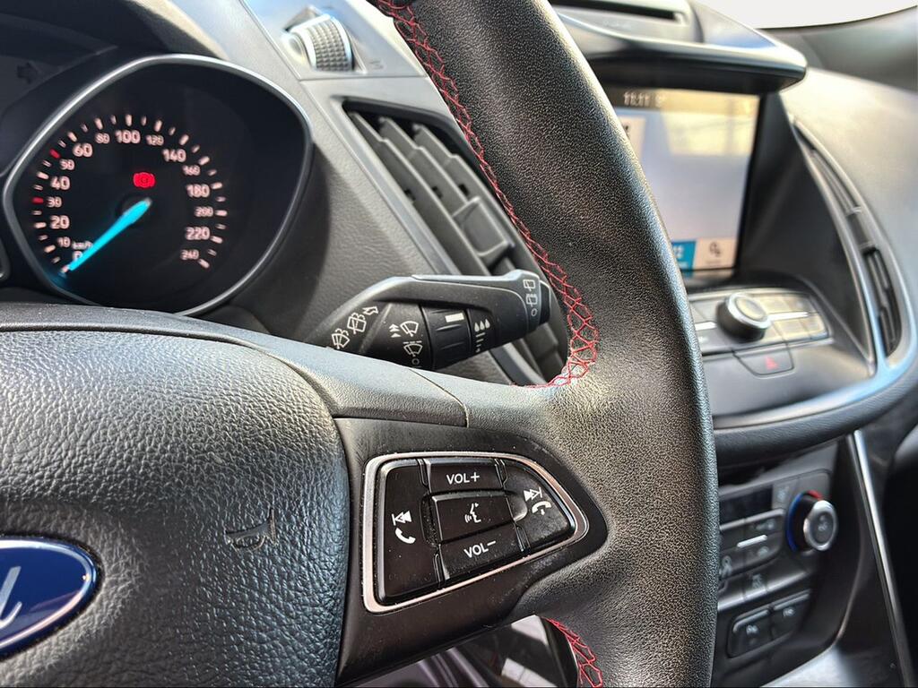 Ford Kuga 1.5 EcoBoost 88kW 4x2 ST-Line - Foto 1124