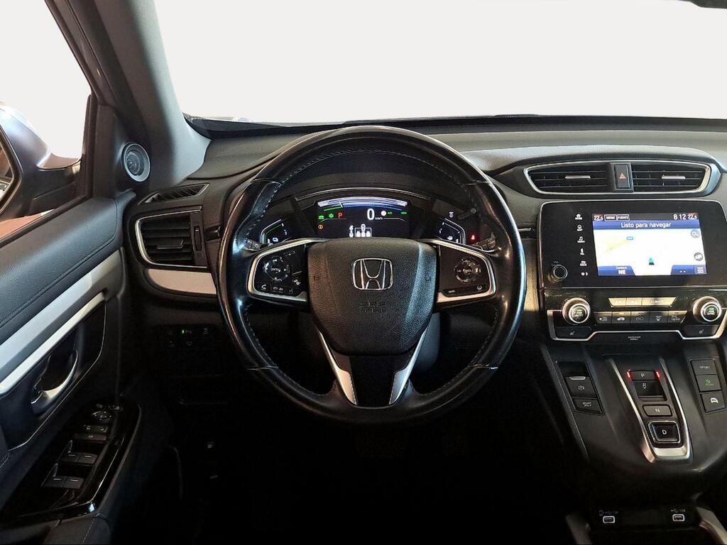 Honda CR-V 2.0 i-MMD 4x2Elegance Navi - Foto 829