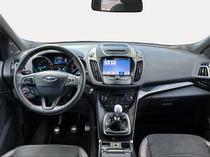 Ford Kuga 1.5 EcoBoost 88kW 4x2 ST-Line