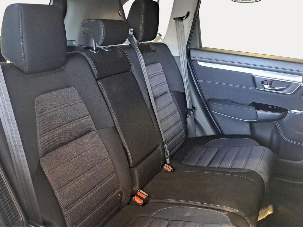 Honda CR-V 2.0 i-MMD 4x2Elegance Navi - Foto 831