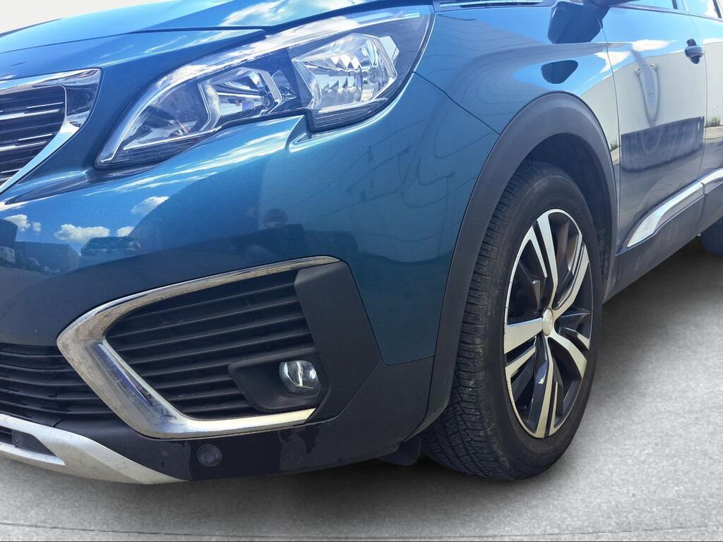 Peugeot 5008 Allure 1.5L BlueHDi 96kW (130CV) S&S - Foto 497
