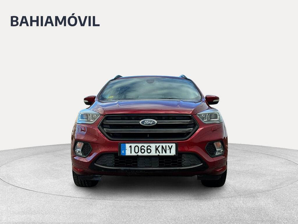 Ford Kuga 1.5 EcoBoost 88kW 4x2 ST-Line - Foto 1125