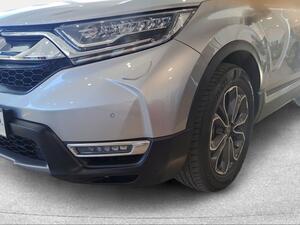 Honda CR-V 2.0 i-MMD 4x2Elegance Navi