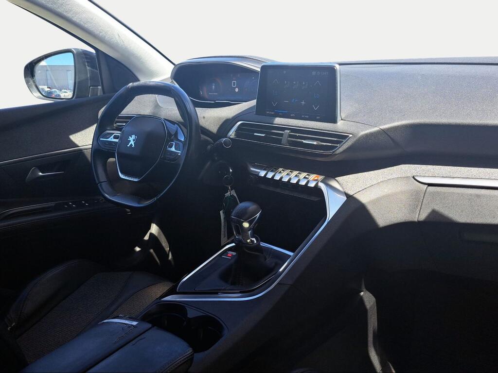 Peugeot 5008 Allure 1.5L BlueHDi 96kW (130CV) S&S - Foto 499