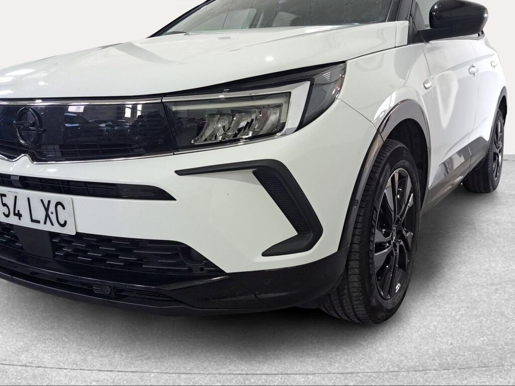 Opel Grandland 1.5 CDTi GS Line Auto - Foto 1210