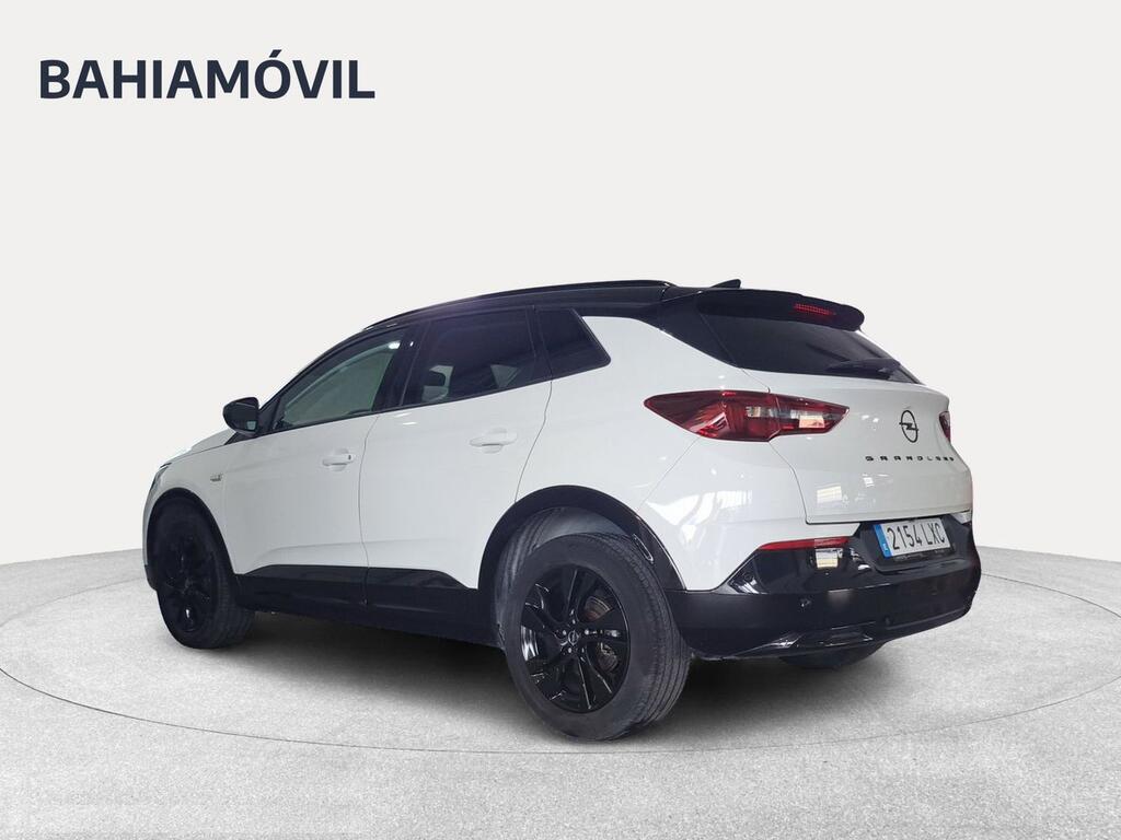 Opel Grandland 1.5 CDTi GS Line Auto - Foto 1204