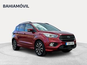 Ford Kuga 1.5 EcoBoost 88kW 4x2 ST-Line