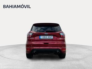Ford Kuga 1.5 EcoBoost 88kW 4x2 ST-Line