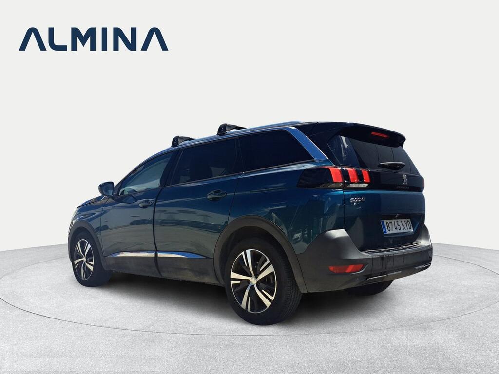 Peugeot 5008 Allure 1.5L BlueHDi 96kW (130CV) S&S - Foto 491