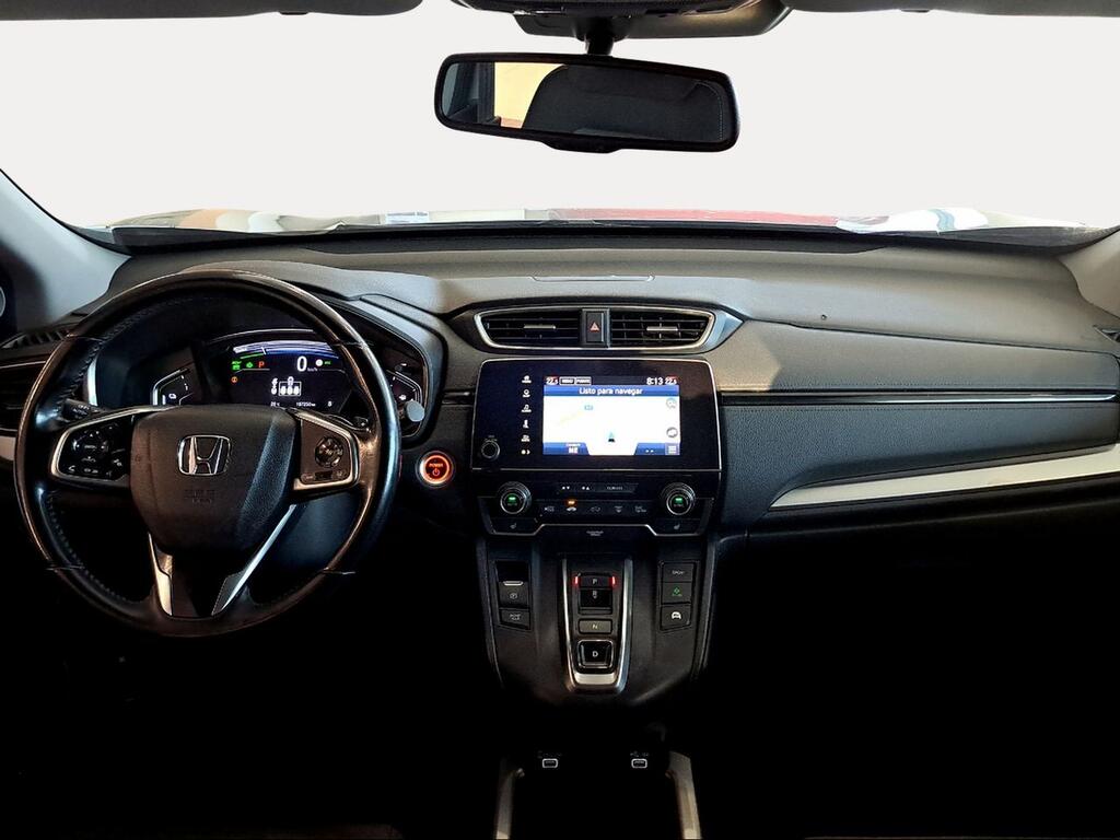 Honda CR-V 2.0 i-MMD 4x2Elegance Navi - Foto 823