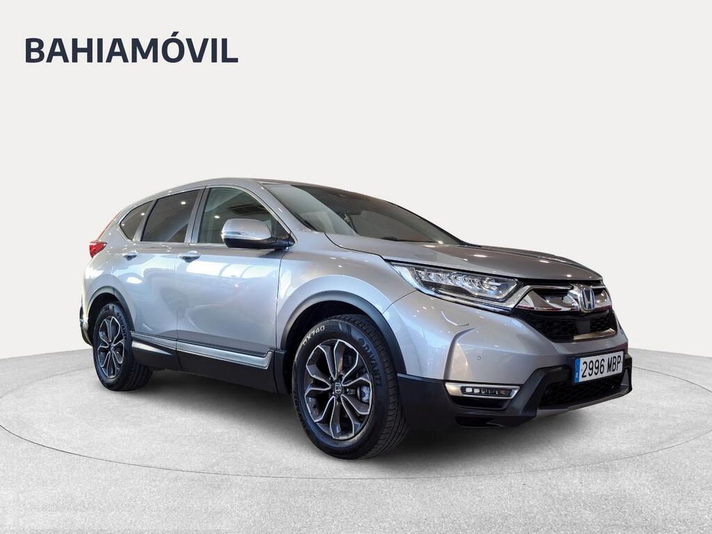 Honda CR-V 2.0 i-MMD 4x2Elegance Navi - Foto 818