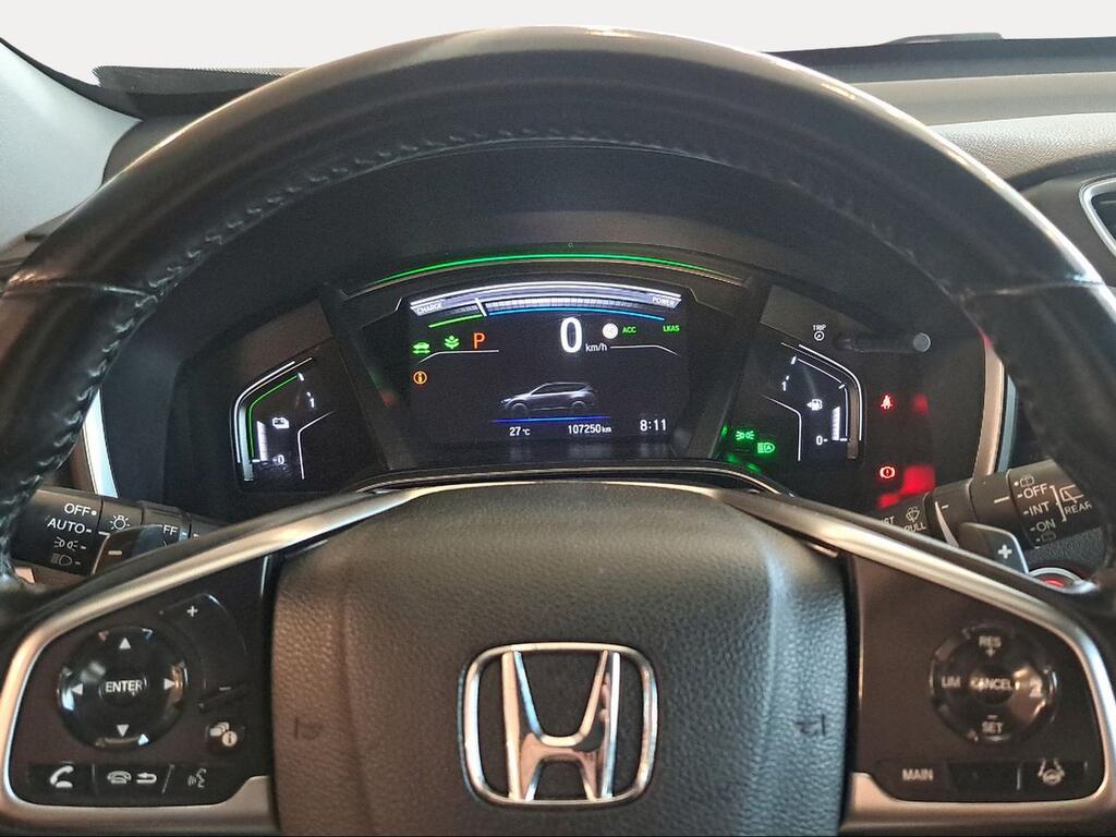 Honda CR-V 2.0 i-MMD 4x2Elegance Navi - Foto 832