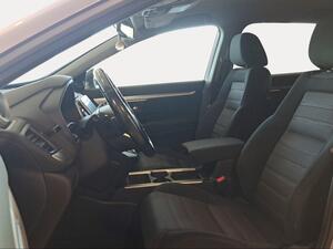 Honda CR-V 2.0 i-MMD 4x2Elegance Navi