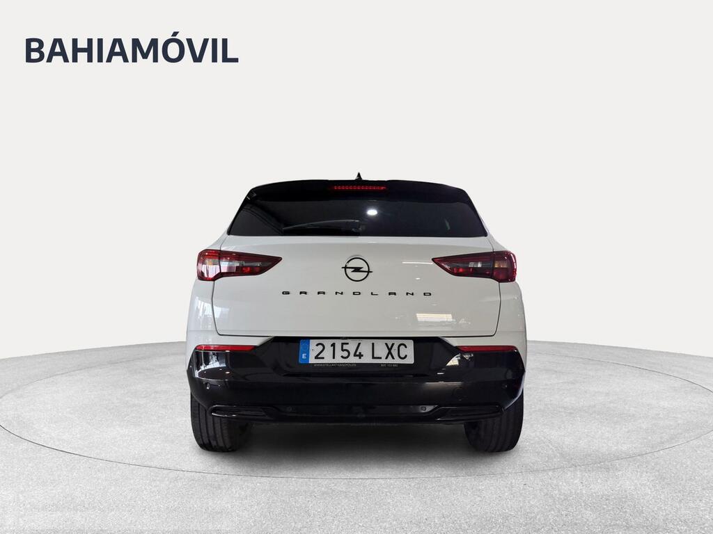 Opel Grandland 1.5 CDTi GS Line Auto - Foto 1202