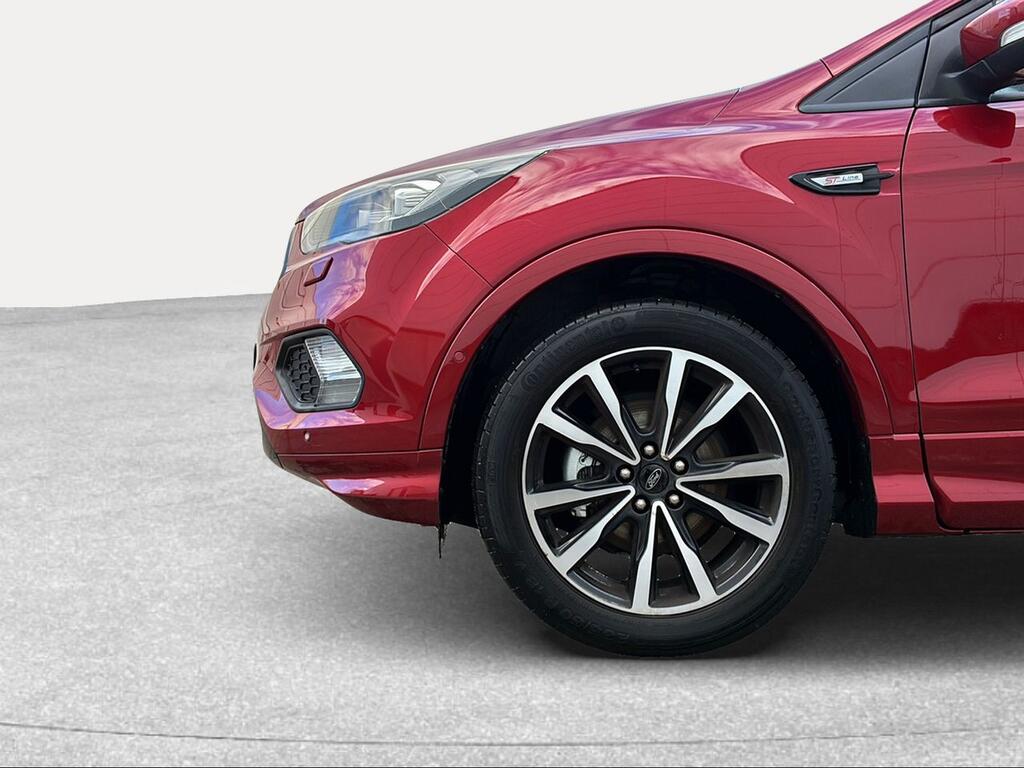 Ford Kuga 1.5 EcoBoost 88kW 4x2 ST-Line - Foto 1116