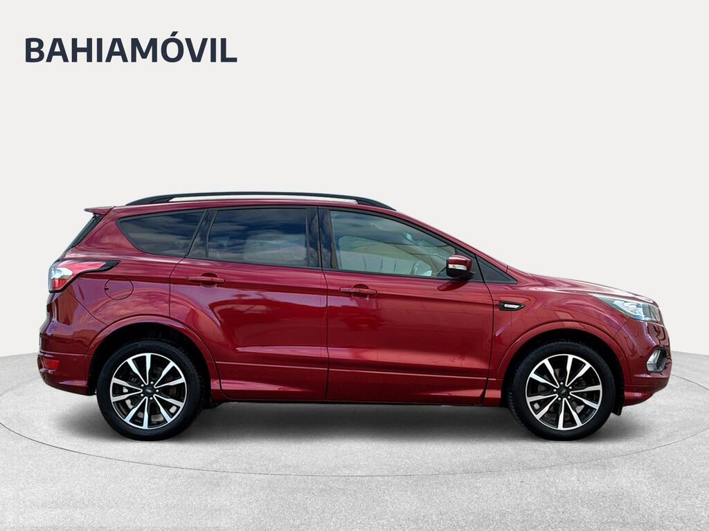 Ford Kuga 1.5 EcoBoost 88kW 4x2 ST-Line - Foto 1127