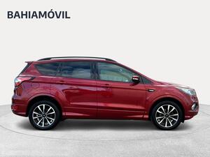 Ford Kuga 1.5 EcoBoost 88kW 4x2 ST-Line