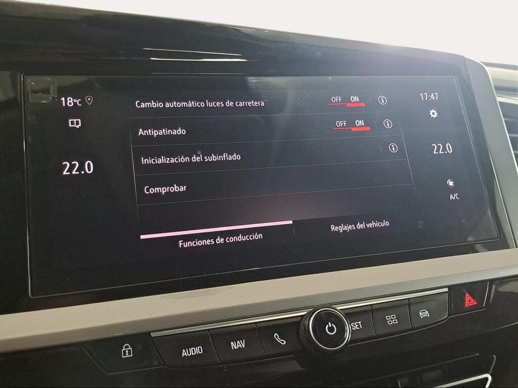 Opel Grandland 1.5 CDTi GS Line Auto - Foto 1223