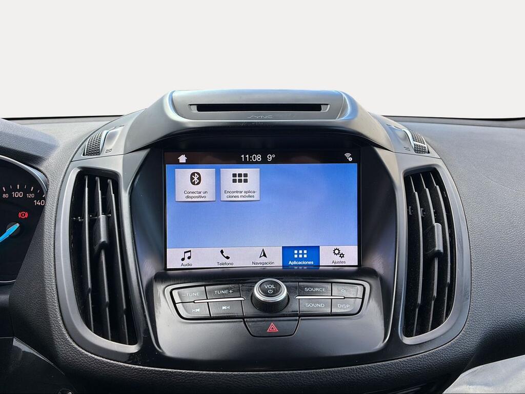 Ford Kuga 1.5 EcoBoost 88kW 4x2 ST-Line - Foto 1117