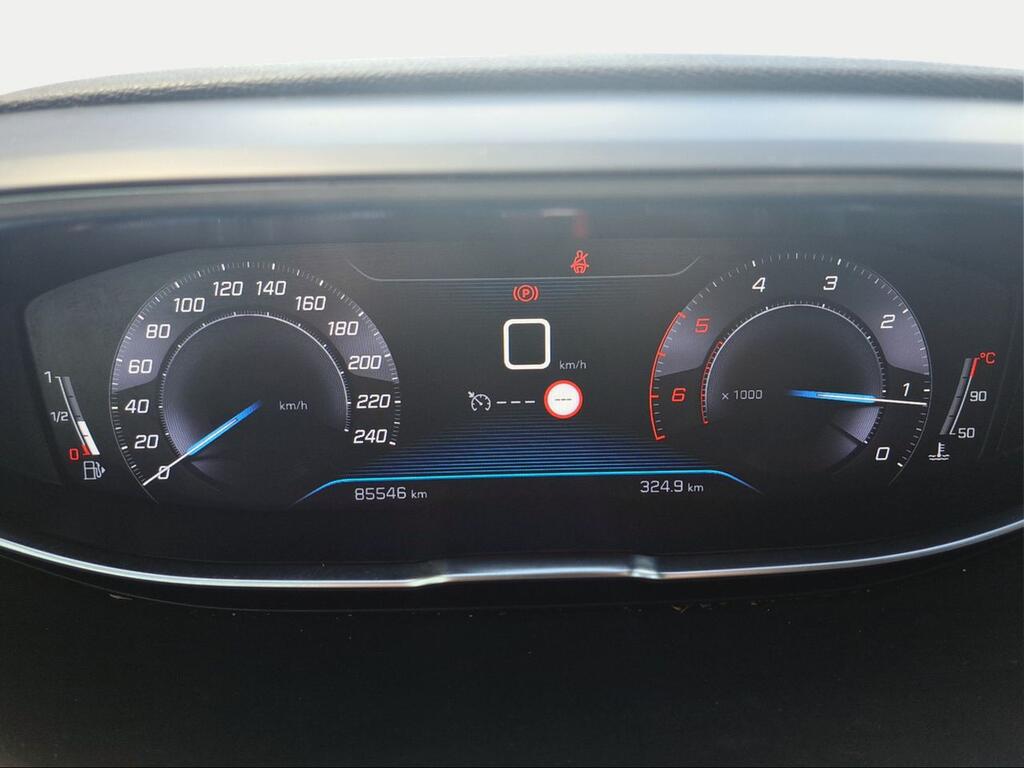 Peugeot 5008 Allure 1.5L BlueHDi 96kW (130CV) S&S - Foto 502