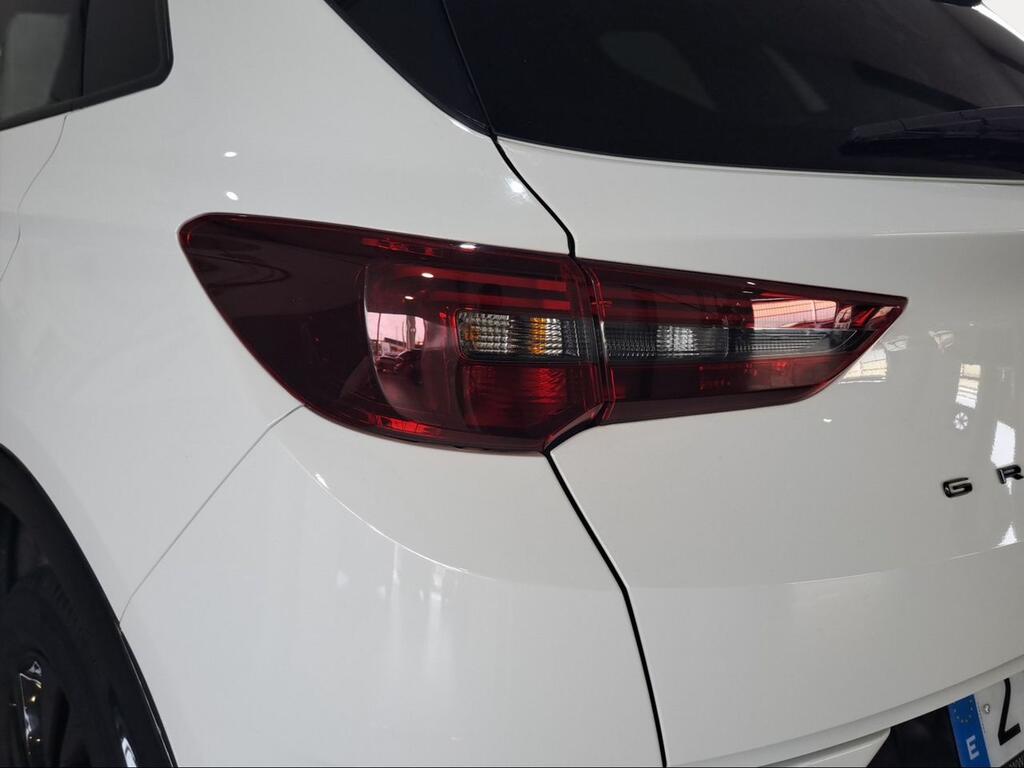 Opel Grandland 1.5 CDTi GS Line Auto - Foto 1217